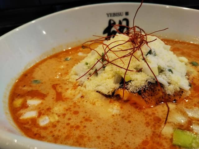 担担麺 胡 京都駅前店 - サブ画像2