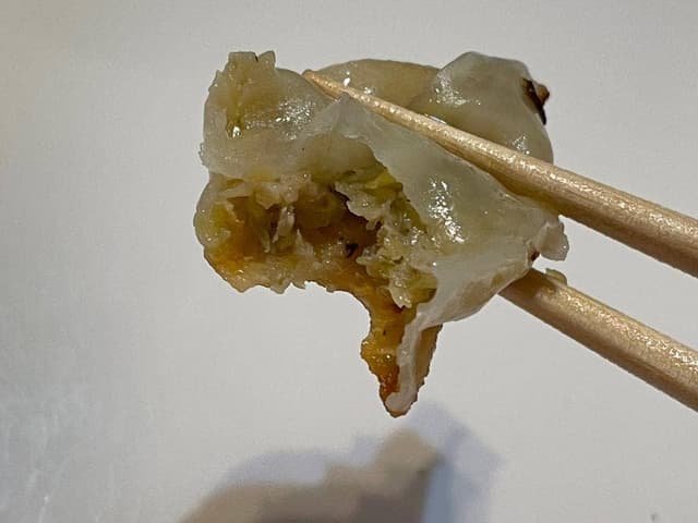 餃子のふくすけ - サブ画像2