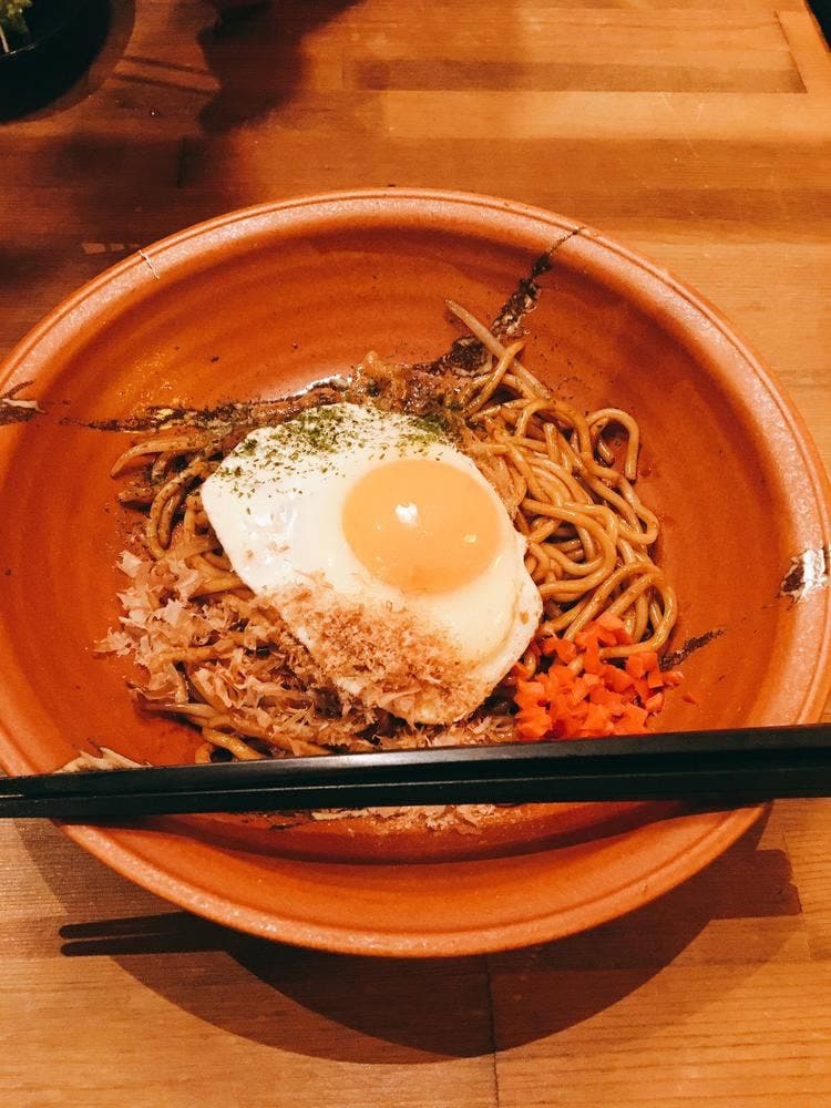 名古屋路地裏鉄板 笑劇屋