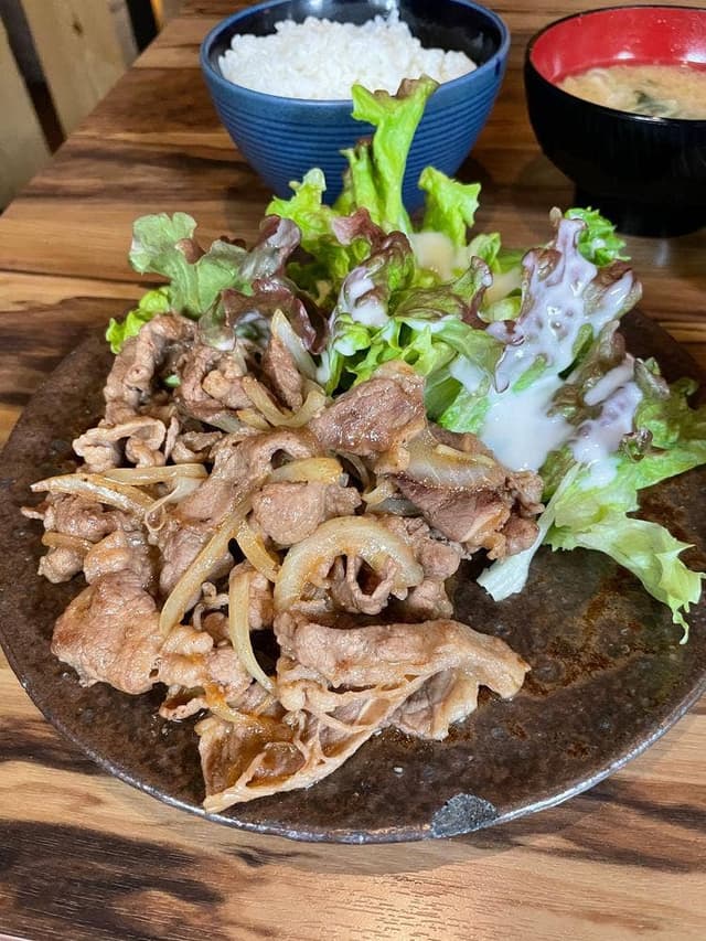 創作串揚げ 野毛はち義賊-Gizoku- - サブ画像1