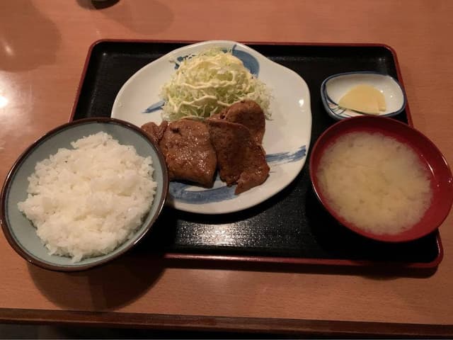 食事処はち平 - サブ画像1