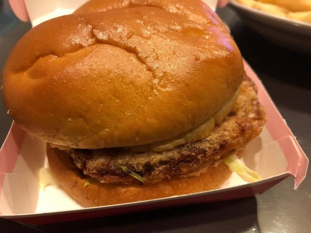 マクドナルド 248美濃加茂店