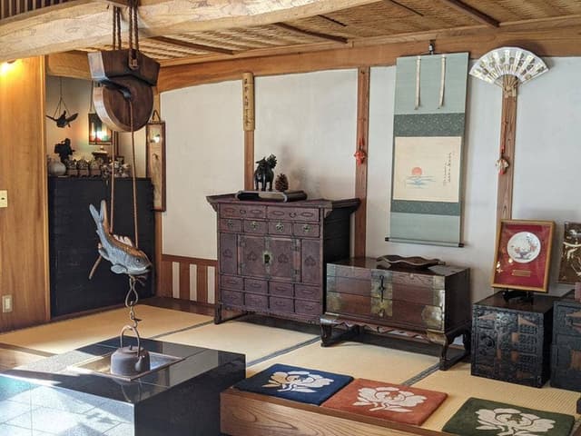 大原松露饅頭唐津本店 - サブ画像2