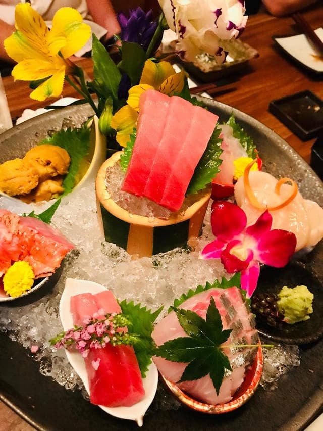 恵比寿屋 HANARE - サブ画像2