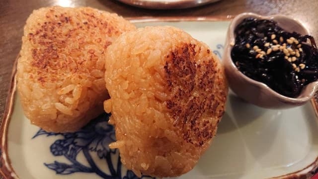 明神 - サブ画像1