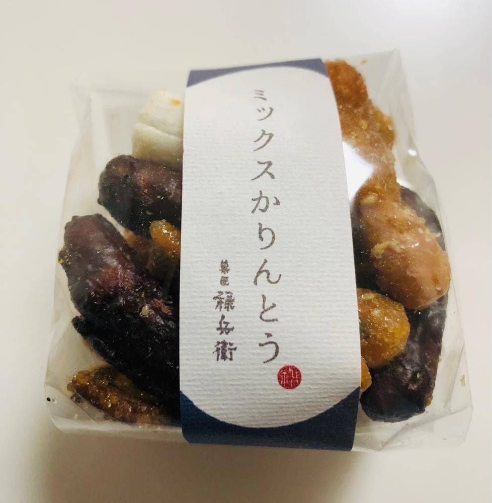菓匠 禄兵衛 長浜バイパス店