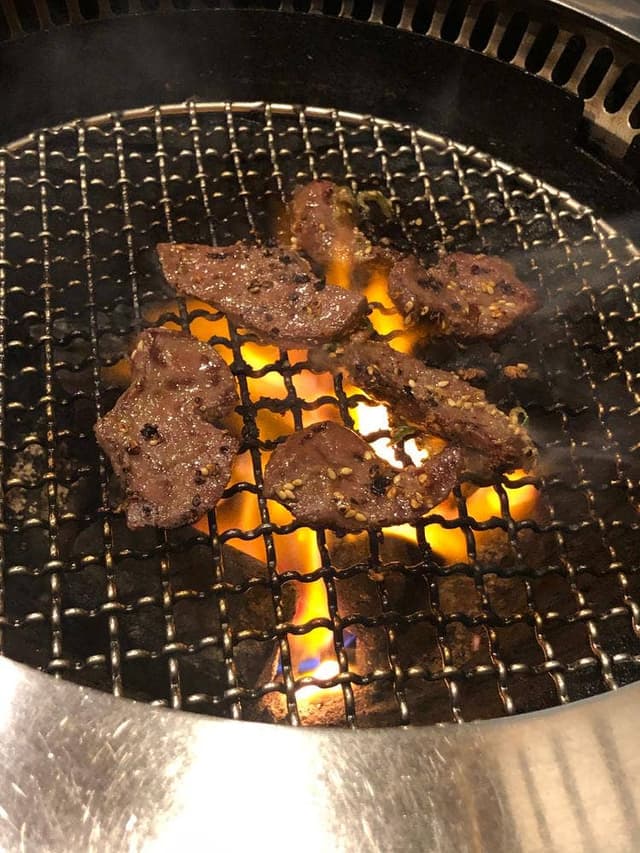 焼肉 九葉 - サブ画像1