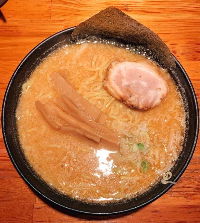 ラーメンたつみ屋 池尻店 - サブ画像3