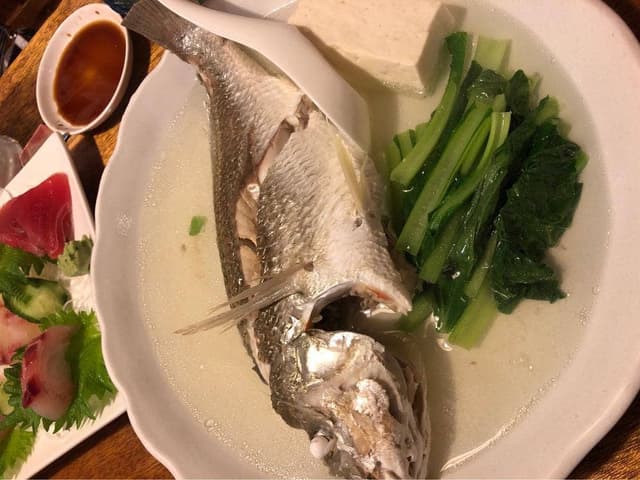 大安丸 久茂地店 - サブ画像2
