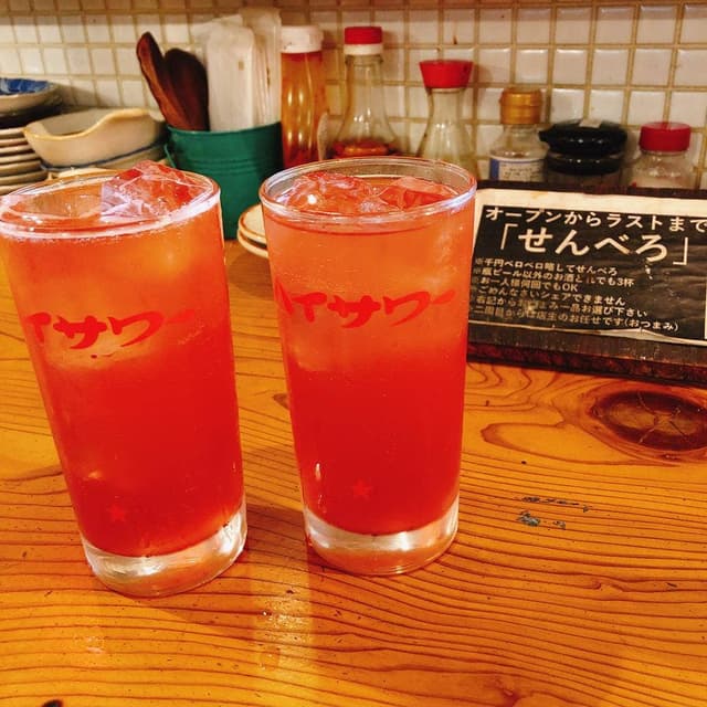 大衆食堂 鳥嶺 - サブ画像1