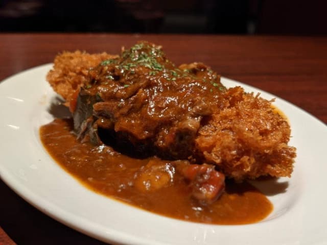 大衆肉バル Kamiichi - サブ画像2