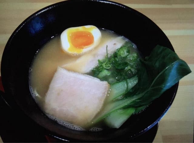 麺屋 MARU - サブ画像3