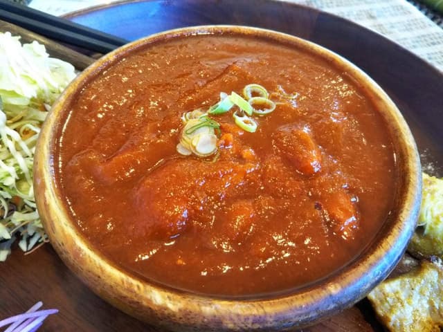 Curry&Bar Parivara - サブ画像1