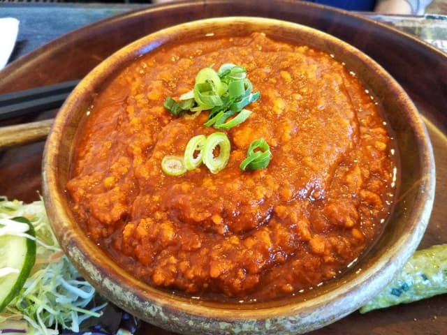 Curry&Bar Parivara - サブ画像2
