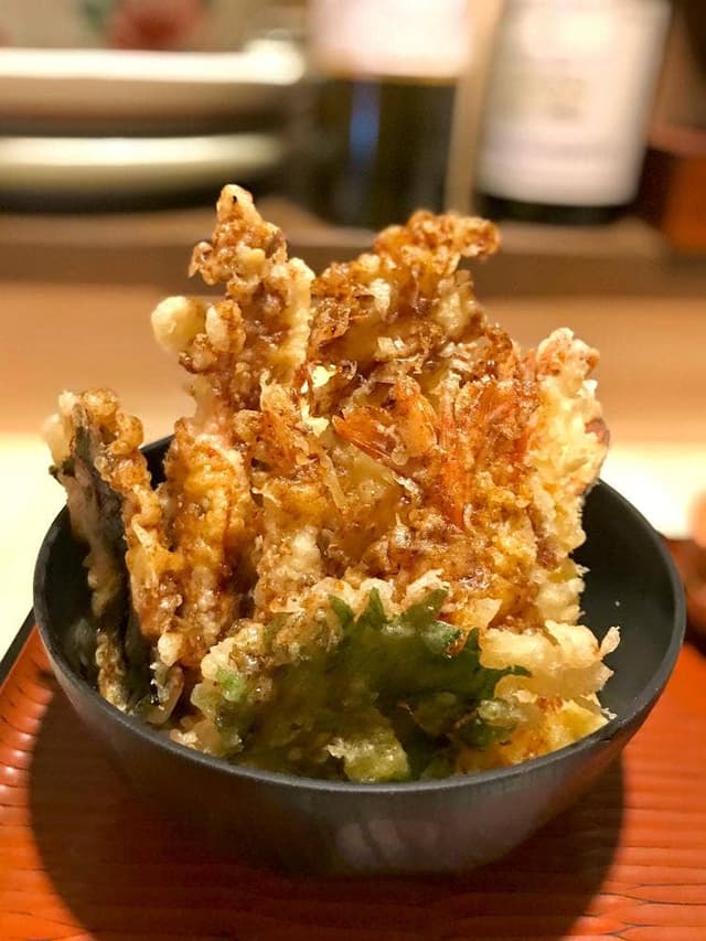 大阪北浜あなごや - サブ画像1