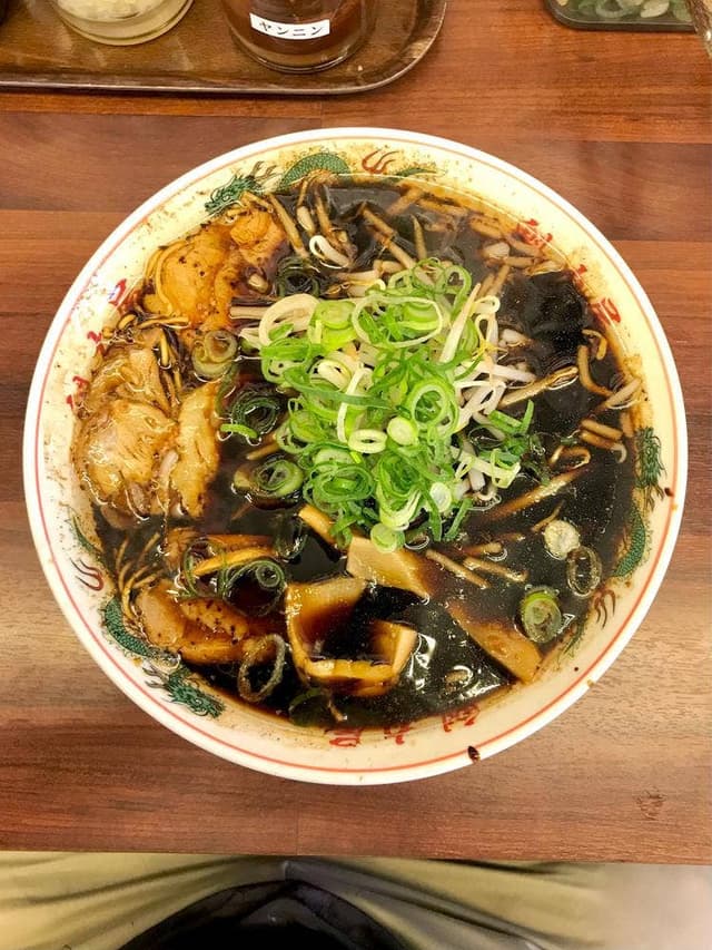 ラーメン魁力屋 川西店 - サブ画像2