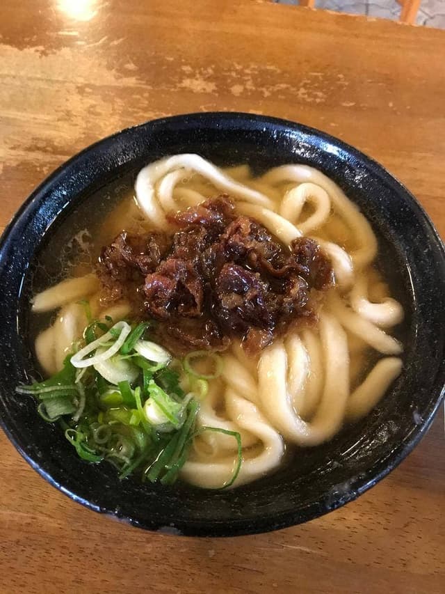 飩平庵 - サブ画像1