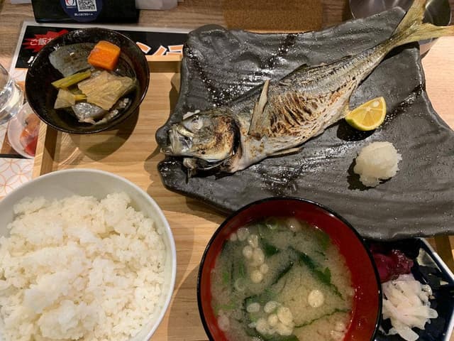 台所屋ケンちゃん 本町店 - サブ画像3