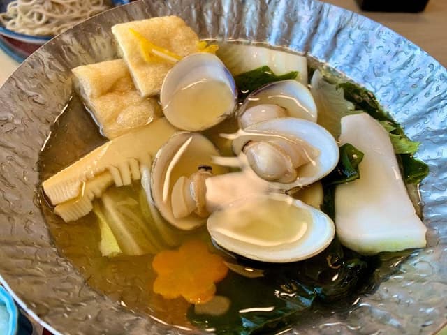 和食麺処サガミ 浜松有玉店 - サブ画像2
