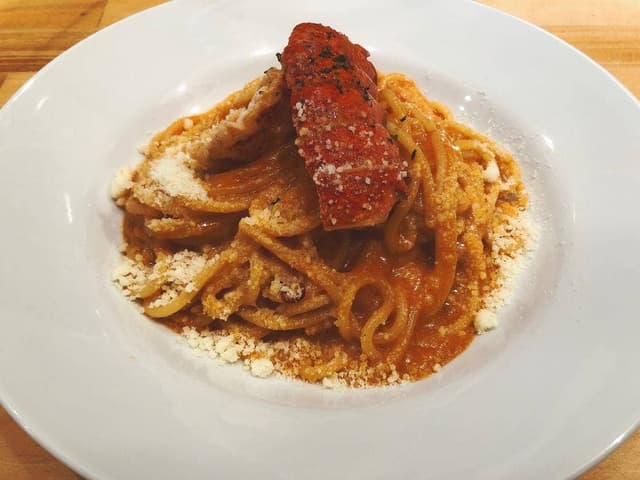 PASTA HOUSE Eni - サブ画像2