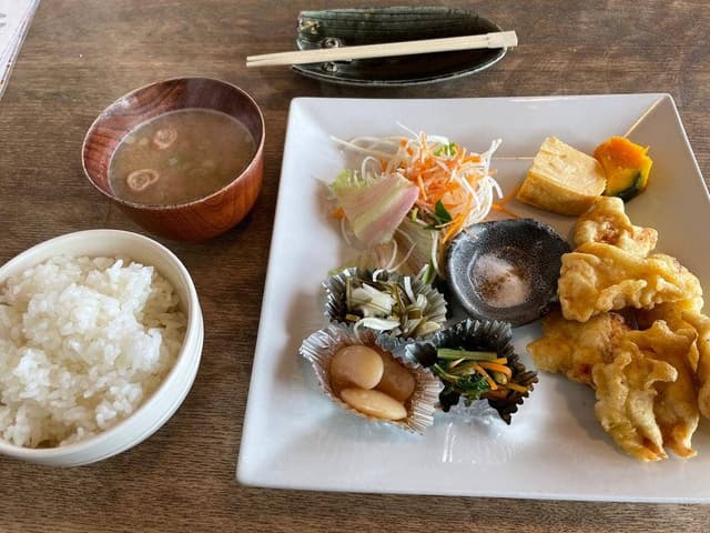 Moon Talk café - サブ画像1