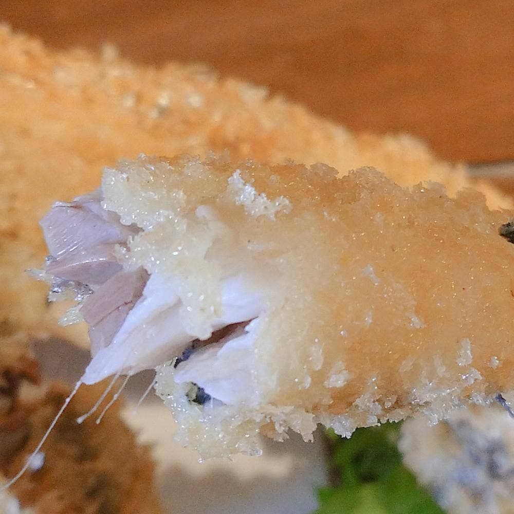 鮮やかキッチン