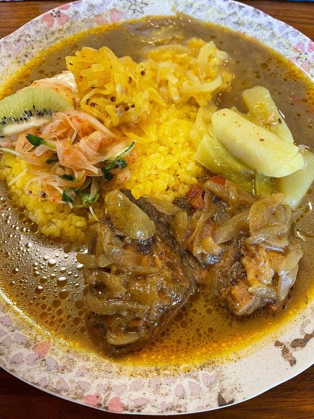 すりらんかかれー えいじま - サブ画像2