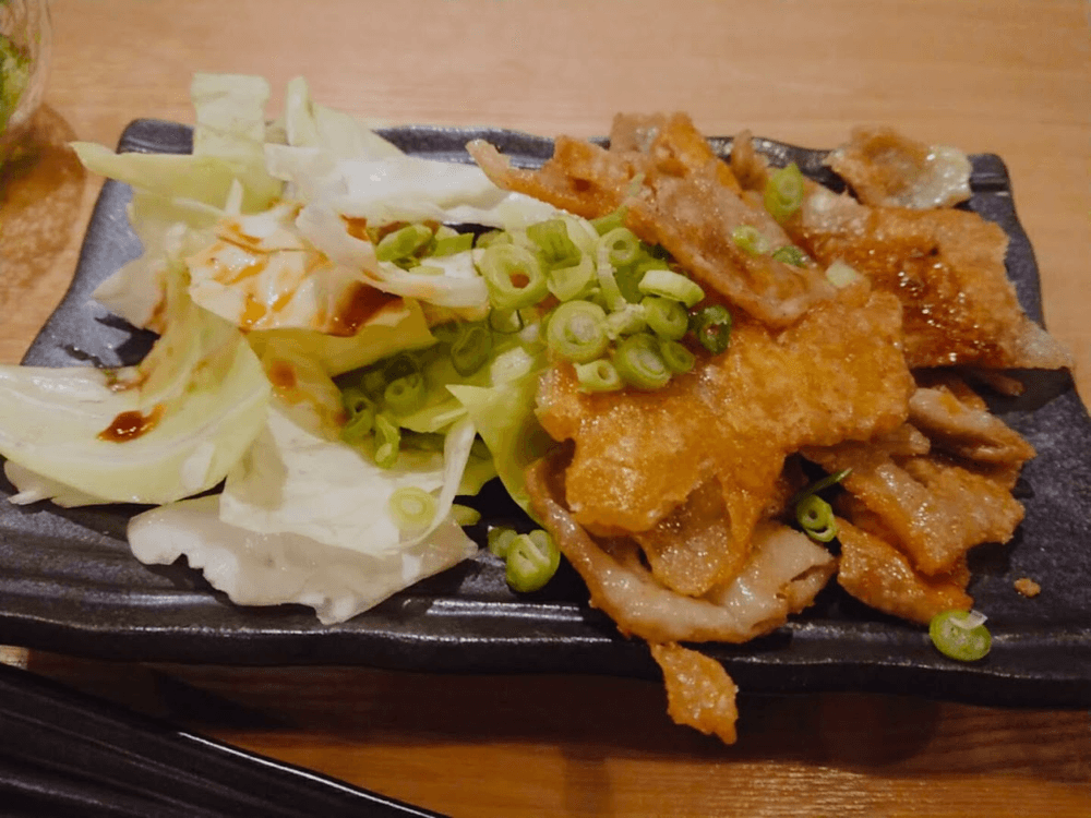 鉄板焼き鳥 鉄弖亭 相模大野店