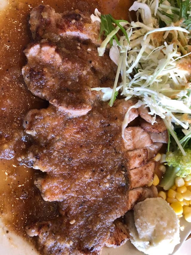 うまみ処 六番 - サブ画像1