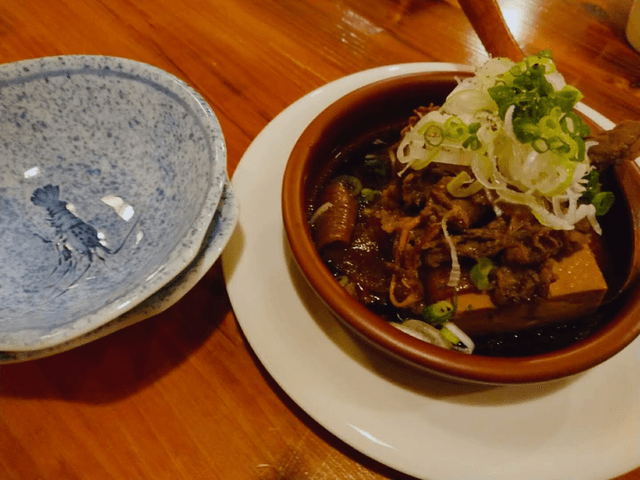 煮込み屋 ミヤコ - サブ画像1