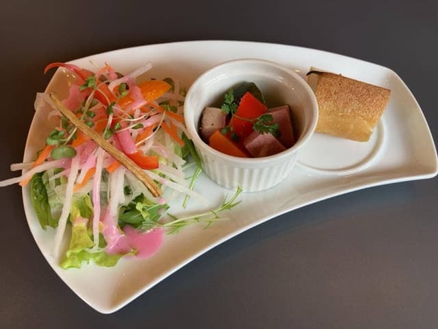 パスタ屋 La Luce - サブ画像2