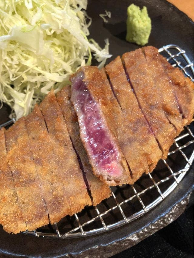 牛かつ いろは - サブ画像2