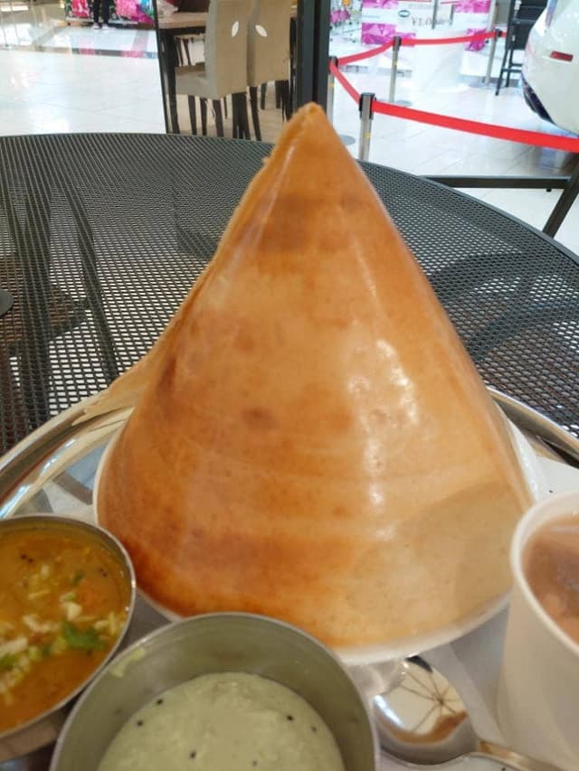 アナスドーサビリヤニ イオンモール多摩平の森店 - サブ画像2