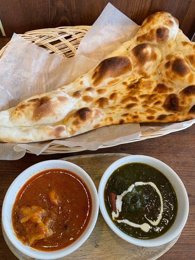 カレーen