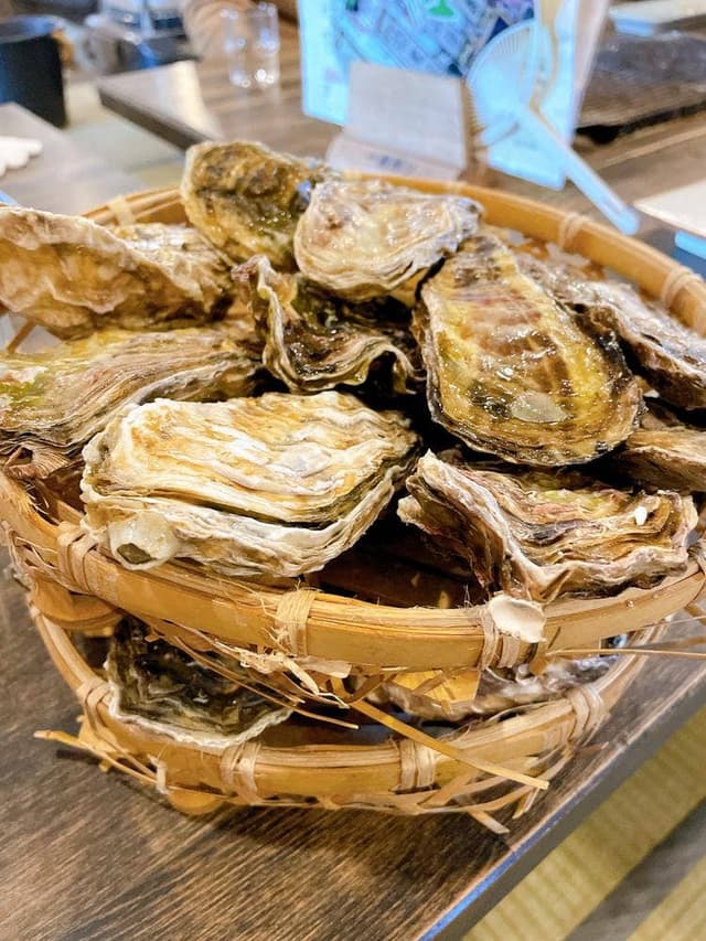 浜焼き 能登風土 - サブ画像3