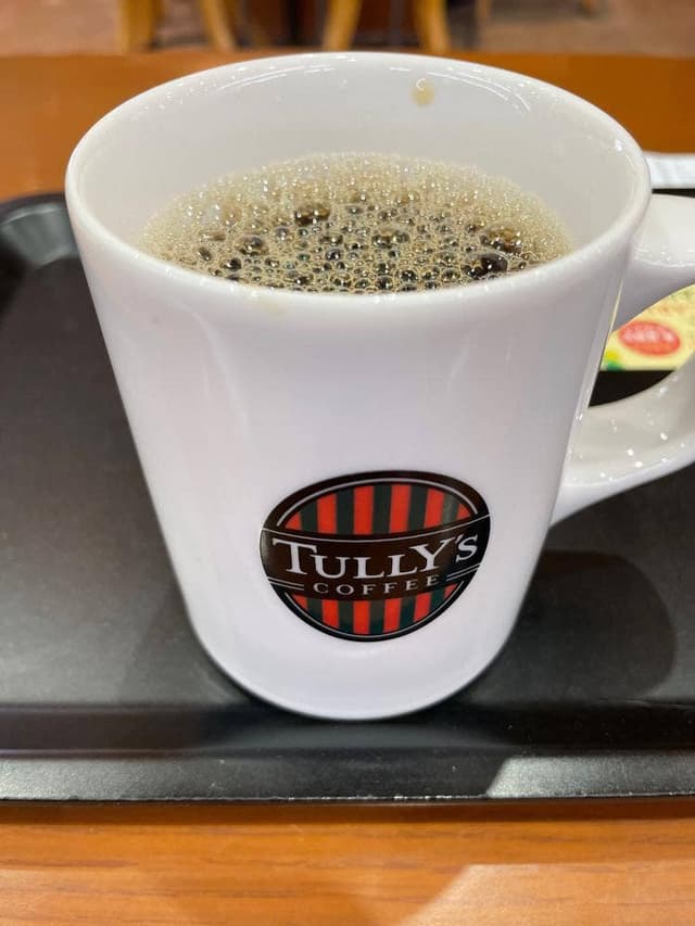 タリーズコーヒー フタバ図書アルティアルパーク北棟店 - サブ画像1
