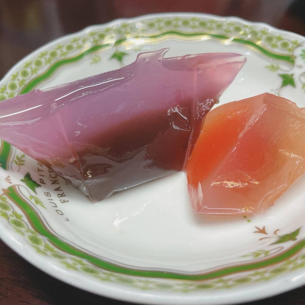 菓匠 清閑院 川口赤井店