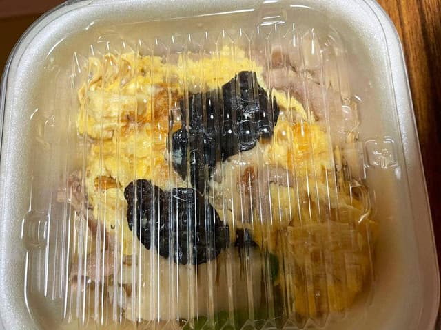 餃子の王将 吹田春日店 - サブ画像3