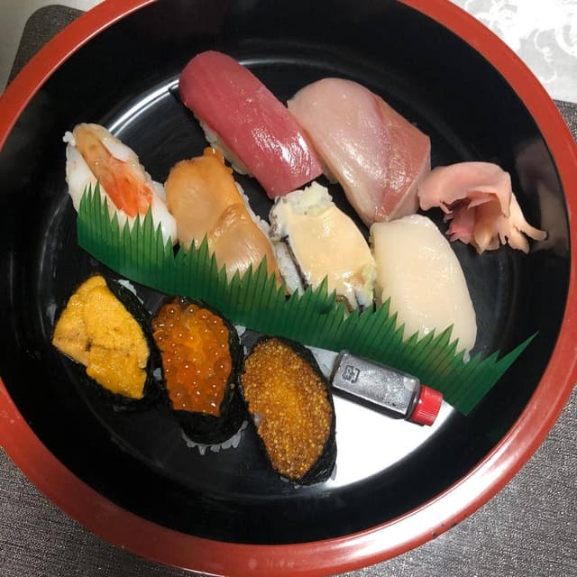 朝日鮨 - サブ画像1