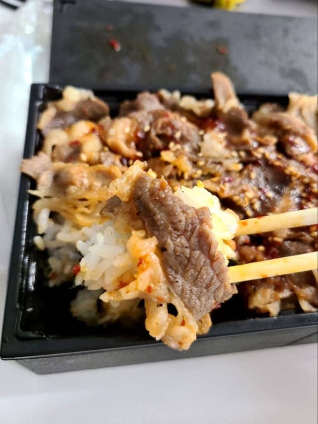 牛角 国分寺店 - サブ画像3