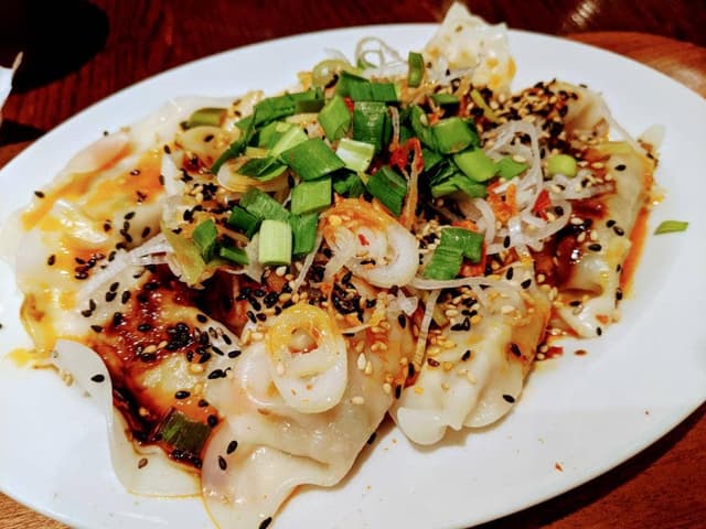紅虎餃子房 イオンモール春日部店 - サブ画像2