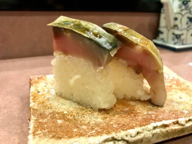 鮨処 多田 - サブ画像3