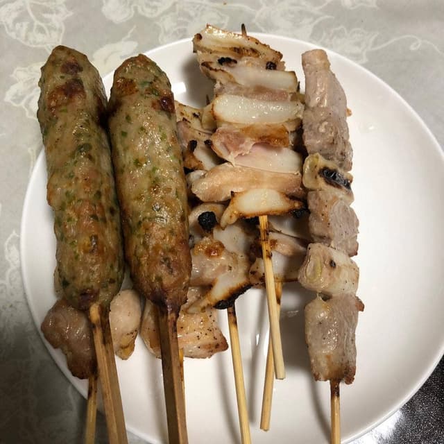 串鳥 白石駅前店 - サブ画像1
