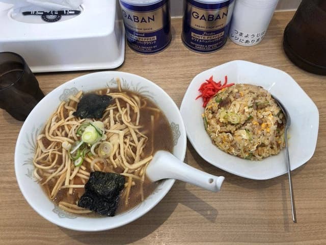 衆來 - サブ画像3