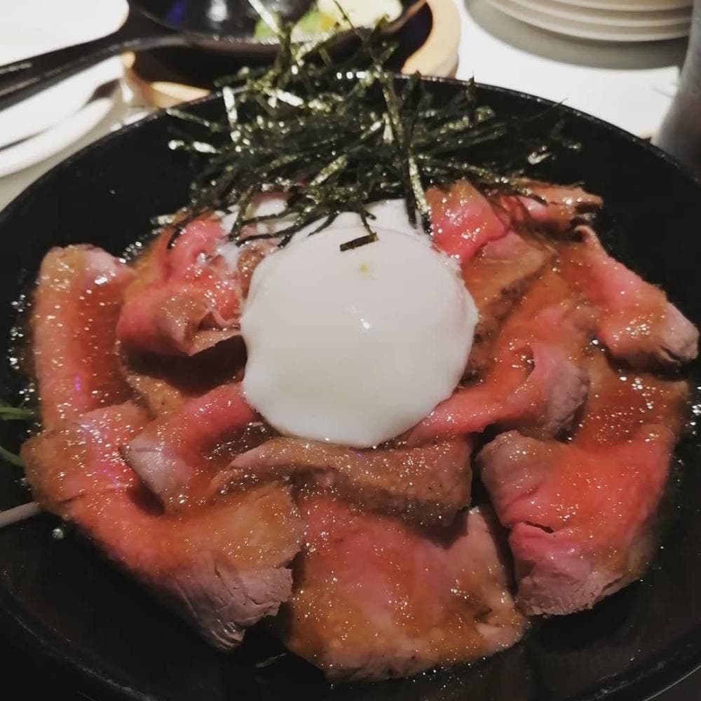 肉バル肉酒場 VIANDE RÉGAL