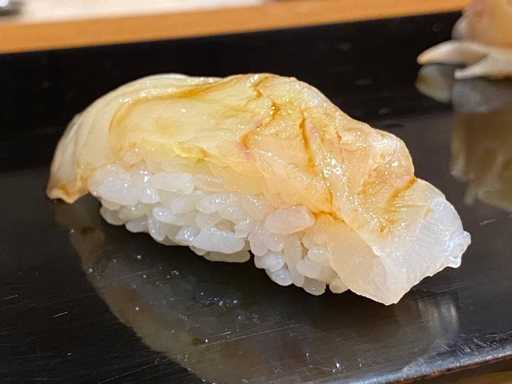 努寿司
