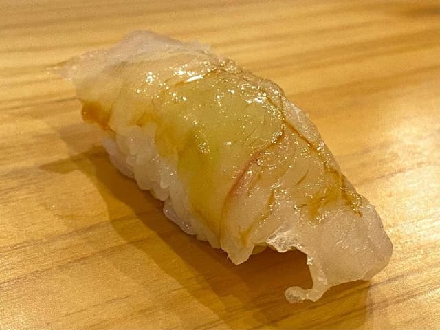 銀座 鮨 み富 - サブ画像1