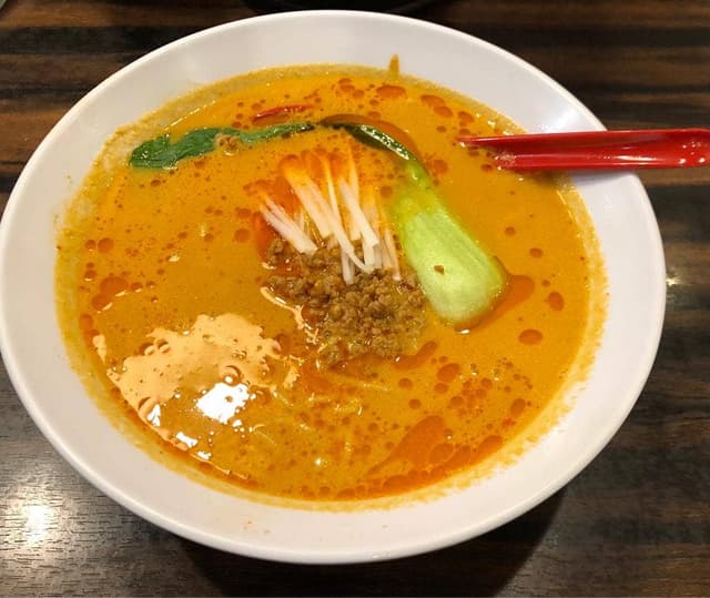 珉珉 なんばウォーク店 - サブ画像2