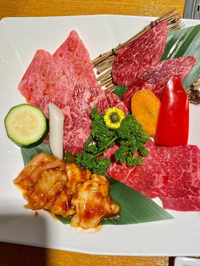 肉亭ナカムラ - サブ画像3