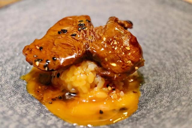 最飛びヒレ家 馬喰一代 名古屋EAST - サブ画像2